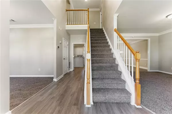 Woodstock, GA 30189,327 Ironhill TRCE