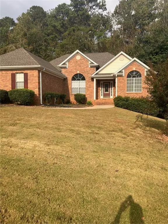 4290 McClanes CT, Conyers, GA 30094