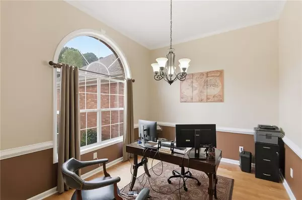 Conyers, GA 30094,4290 McClanes CT