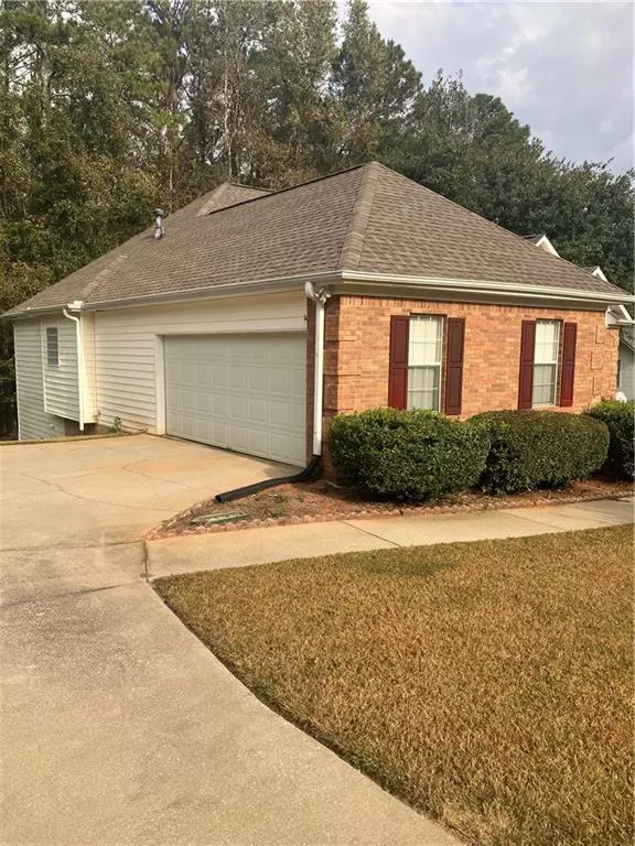 Conyers, GA 30094,4290 McClanes CT