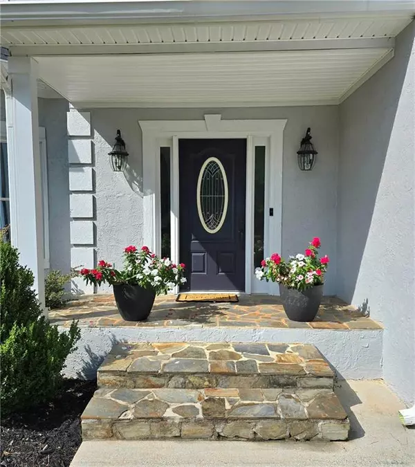 Fayetteville, GA 30215,635 Ridgemont DR