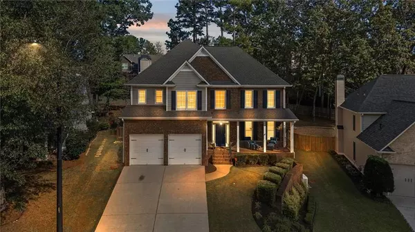 Villa Rica, GA 30180,67 Nunnally PL