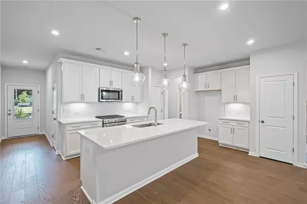 Powder Springs, GA 30127,5719 Tillman WAY