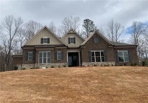 2175 Calverton LN SW, Atlanta, GA 30331