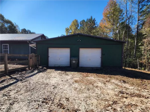 Dallas, GA 30157,1048 Seals RD