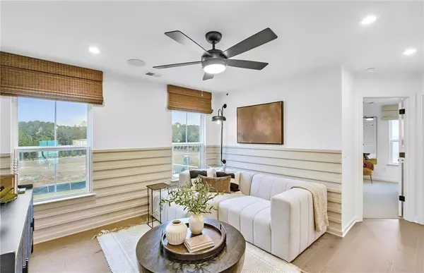 Powder Springs, GA 30127,5715 Tillman WAY