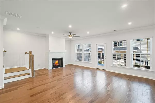 Powder Springs, GA 30127,5727 Tillman WAY