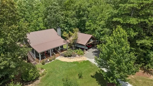 Roopville, GA 30170,1828 Roosterville RD