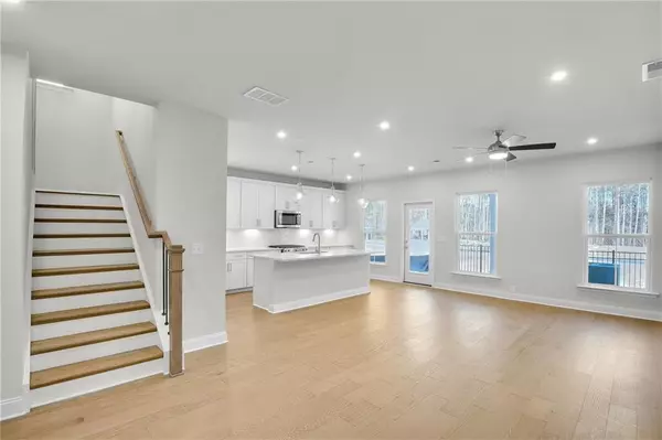 Powder Springs, GA 30127,5707 Tillman WAY