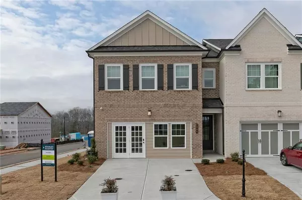 868 Leraes WAY, Loganville, GA 30052