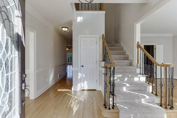 Snellville, GA 30078,1450 Woodland Lake DR