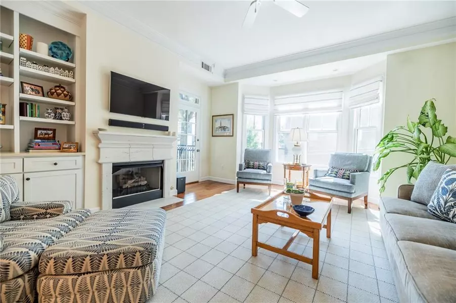 850 Piedmont AVE NE #1301, Atlanta, GA 30308