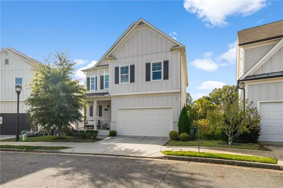 879 Samples LN NW, Atlanta, GA 30318