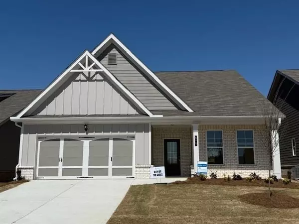 625 Moorhen WAY, Loganville, GA 30052