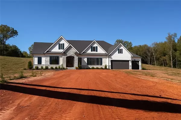 Dahlonega, GA 30533,00 Dawsonville HWY