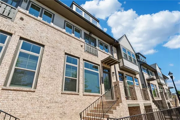 Atlanta, GA 30339,3920 Danube LN