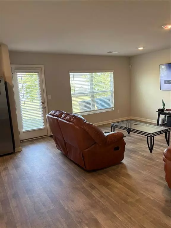 Mcdonough, GA 30253,1422 Veranda LN