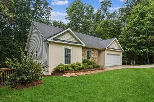 Dahlonega, GA 30533,516 Golden AVE