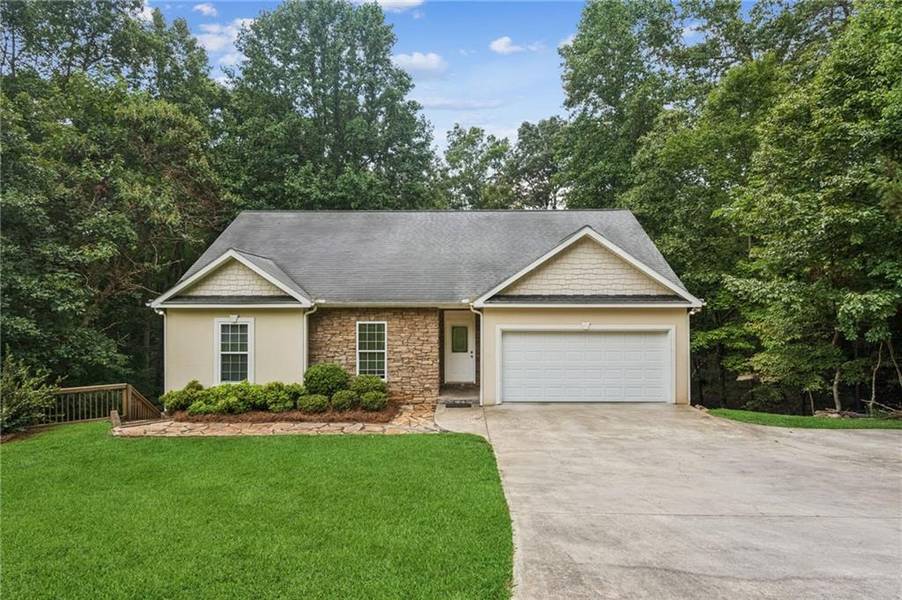 516 Golden AVE, Dahlonega, GA 30533