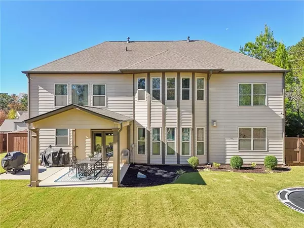 Kennesaw, GA 30152,826 Omaha PL