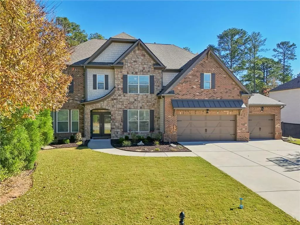 Kennesaw, GA 30152,826 Omaha PL