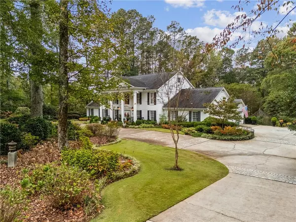 Stone Mountain, GA 30087,1700 Chartwell TRCE