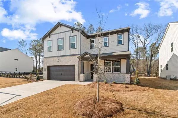 Canton, GA 30114,143 Henley ST