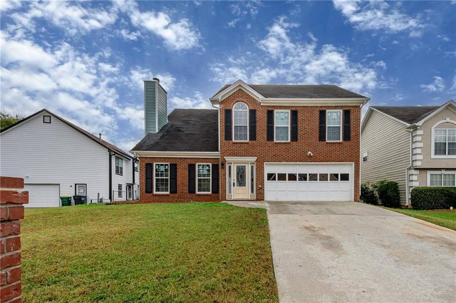 967 Martin Heights DR, Lawrenceville, GA 30044