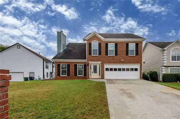 967 Martin Heights DR, Lawrenceville, GA 30044