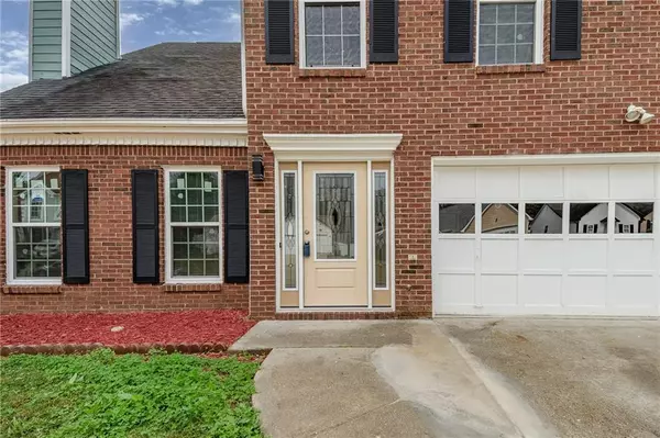 Lawrenceville, GA 30044,967 Martin Heights DR