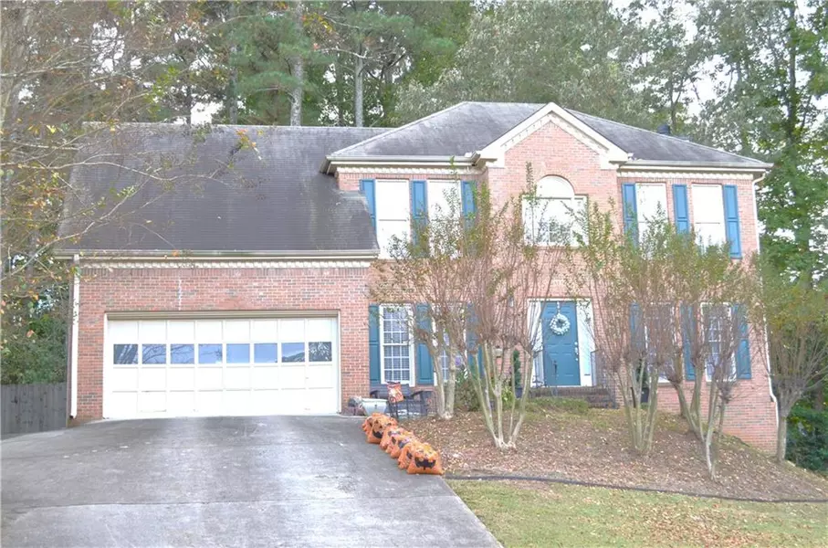 1573 Vinings CT, Lawrenceville, GA 30043