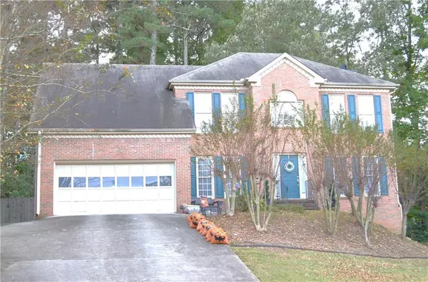 1573 Vinings CT, Lawrenceville, GA 30043