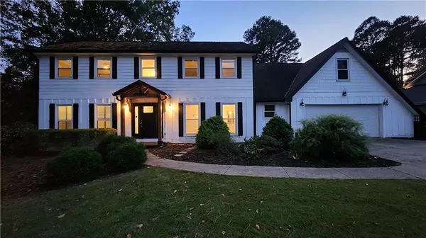 Marietta, GA 30068,3250 Indian Hills DR