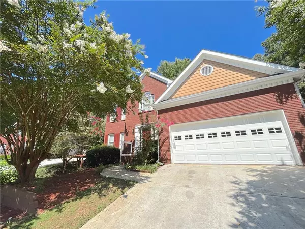 2786 Springrock WAY, Lawrenceville, GA 30043