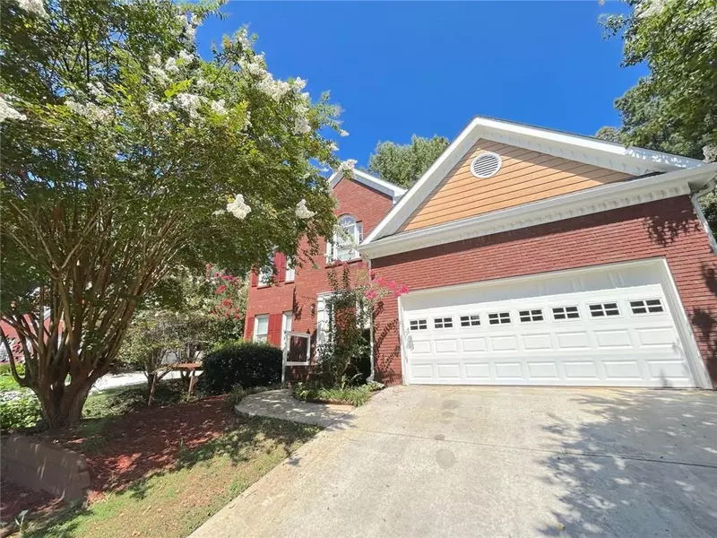 2786 Springrock WAY, Lawrenceville, GA 30043