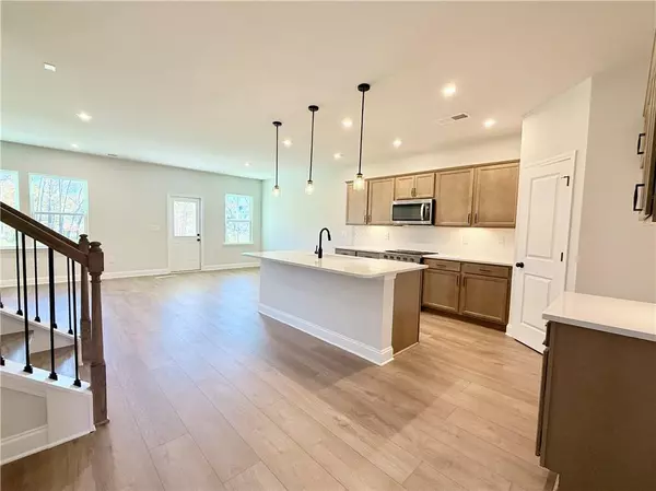 Cumming, GA 30040,1682 Branch Creek Drive - Lot 107