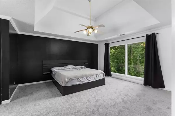 Lawrenceville, GA 30043,1612 Branch Creek CV