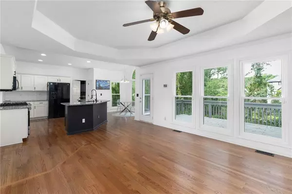 Lawrenceville, GA 30043,1612 Branch Creek CV