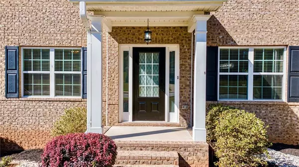 Conyers, GA 30013,2506 Ginger Leaf DR NE