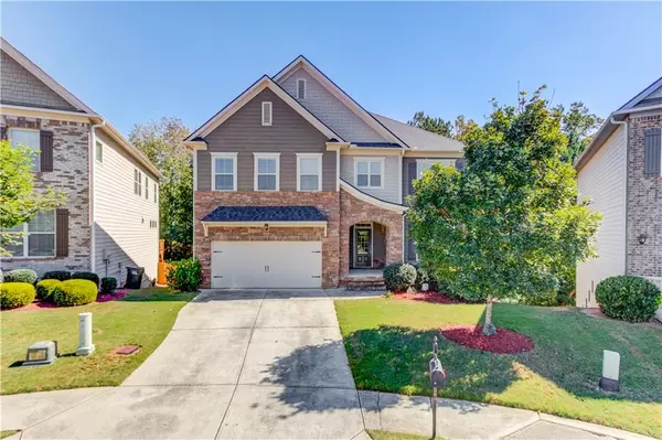 3271 Meadow Lily CT, Buford, GA 30519