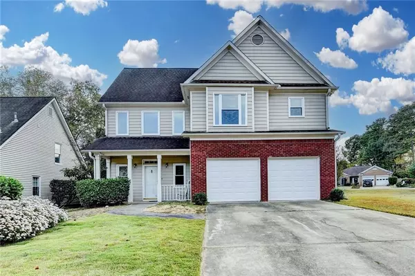 832 Stansbury DR, Marietta, GA 30066