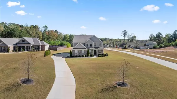 Newnan, GA 30263,76 Hodges ST