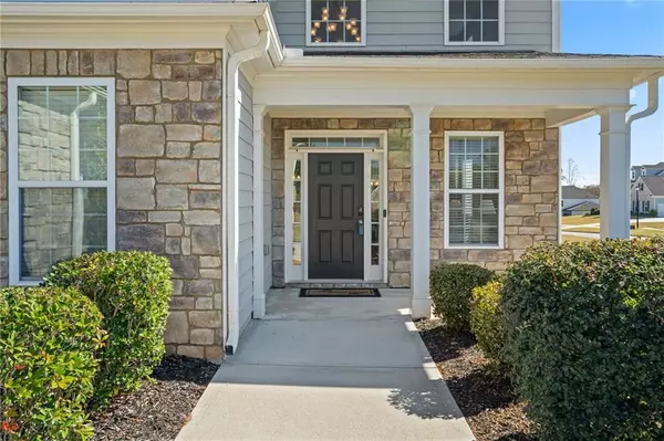 Newnan, GA 30263,76 Hodges ST