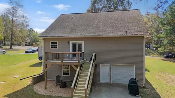 Calhoun, GA 30701,172 Hunters TRL