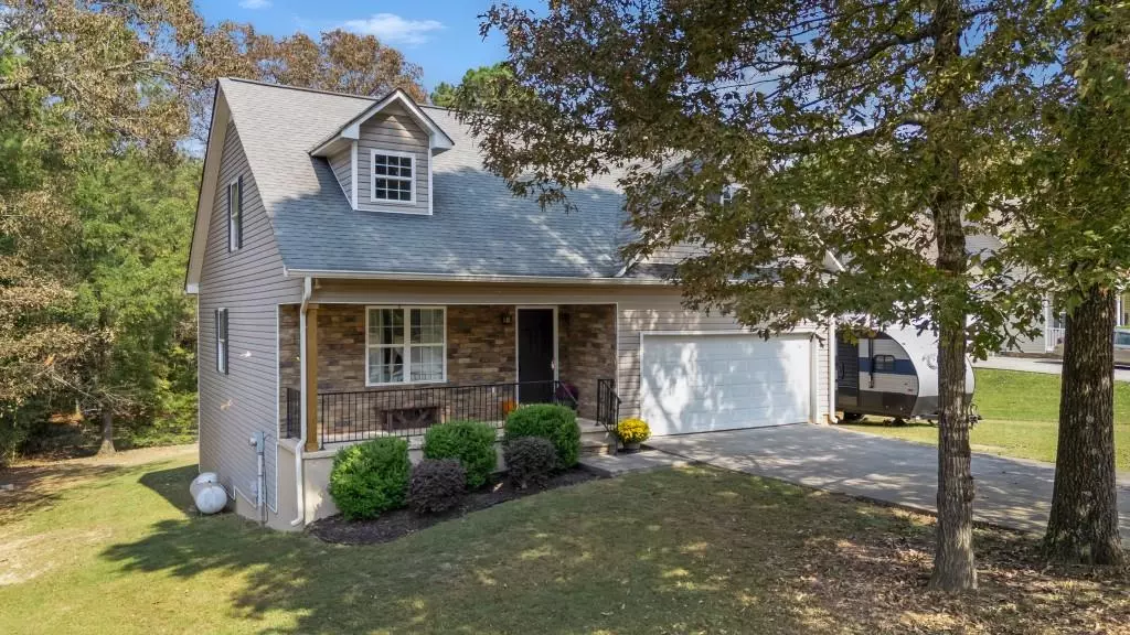 Calhoun, GA 30701,172 Hunters TRL