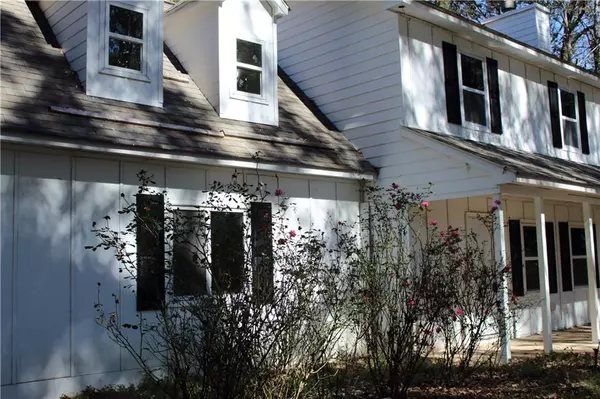 Stockbridge, GA 30281,4012 Union Church RD