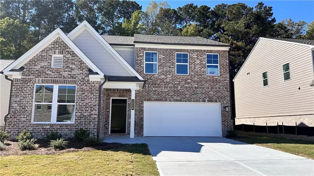 1210 Jordan Brook RD, Lawrenceville, GA 30043