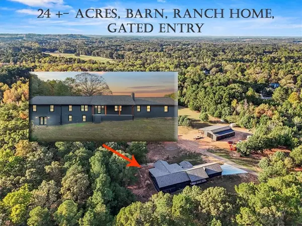 280 ETHERIDGE RD, Auburn, GA 30011
