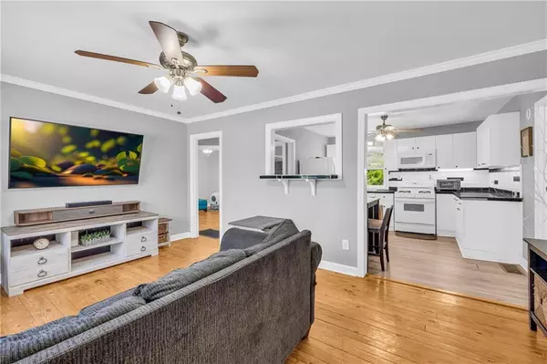 Decatur, GA 30032,3351 Phillip CIR