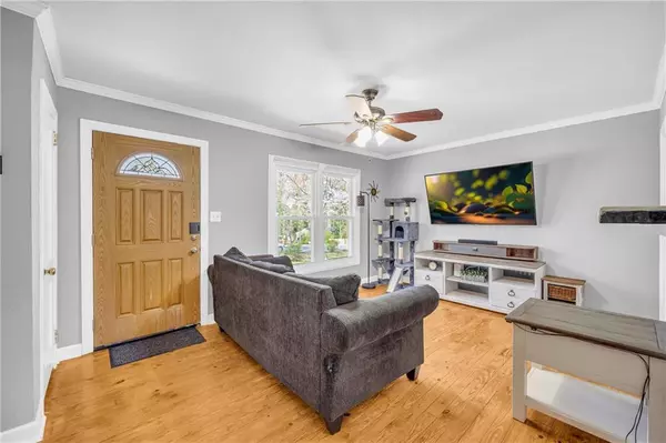 Decatur, GA 30032,3351 Phillip CIR